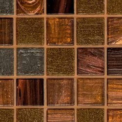 Bisazza Mosaico Miscele 20 (Madagascar bis Praga) Marita