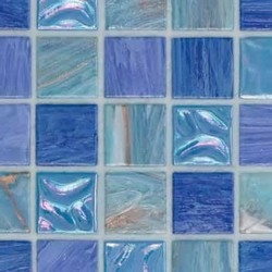 Bisazza Mosaico Miscele 20 (Madagascar bis Praga) New Liz