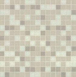 Bisazza Mosaico Miscele 20 (Madagascar bis Praga) Nuvole