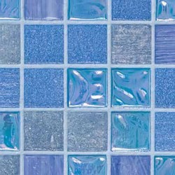 Bisazza Mosaico Miscele 20 (Madagascar bis Praga) Olivia