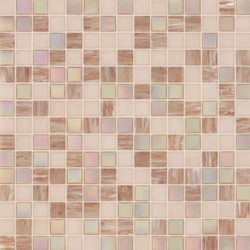 Bisazza Mosaico Miscele 20 (Querica bis Vittoria) Roberta