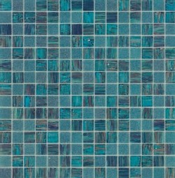 Bisazza Mosaico Miscele 20 (Querica bis Vittoria) Salice