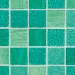 Bisazza Mosaico Miscele 20 (Querica bis Vittoria) Tea