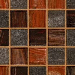 Bisazza Mosaico Miscele 20 (Querica bis Vittoria) Tecla