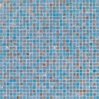 Bisazza Mosaico Miscele 10 Turandot
