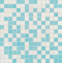 Bisazza Flow Miscele Sky