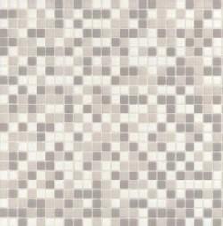 Bisazza Mosaico Miscele Opus Romano Clara