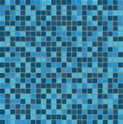 Bisazza Mosaico Miscele Opus Romano Clarissa