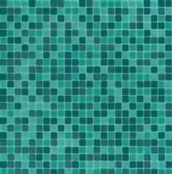 Bisazza Mosaico Miscele Opus Romano Corinna