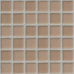 Bisazza Mosaico Miscele Opus Romano Delfina