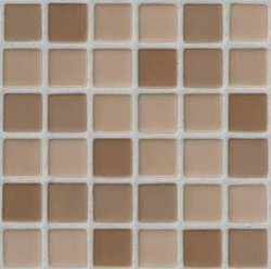 Bisazza Mosaico Miscele Opus Romano Domitilla