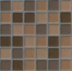 Bisazza Mosaico Miscele Opus Romano Donna