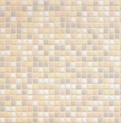 Bisazza Mosaico Miscele Opus Romano Ghiaia