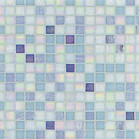 Bisazza Mosaico SFUMATURE 20mm Mix 1 32.2x32.2cm Gerbera