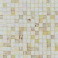 Bisazza Mosaico SFUMATURE 20mm Mix 1 32.2x32.2cm Magnolia