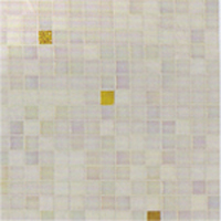 Bisazza Mosaico SFUMATURE 20mm Mix 1 32.2x32.2cm Peonia