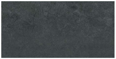 Ceracasa MULTIGRAF Fliese Black | 24.5 x 98.2 cm 