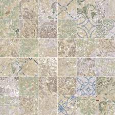 Aparici BOHEMIAN MOSAICO 5X5 Mosaik 29,75x29,75 | Blend Natural