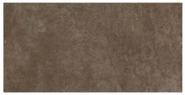 Ceracasa PROJECT Fliese Brown | 49.1 x 98.2 cm