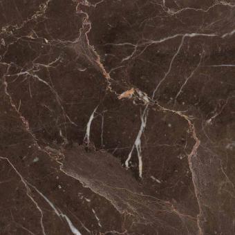 Caesar ANIMA Fliese 60x60 | Dark Emperador | Naturale