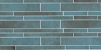 Caesar TRACE COVER Mosaik 30x60 | Mint