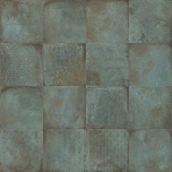 Caesar TRACE DECO 60 30 Dekor 60x60 | Mint