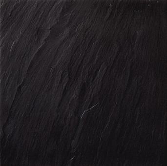 Casalgrande LAVAGNA Fliese 30x30 9,4MM | Nera