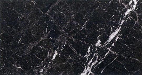 Casalgrande MARMOKER LUCIDO Fliese 90x180 | Deep Dark