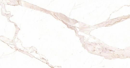 Casalgrande MARMOKER LUCIDO Fliese 90x180 | Extra Oro