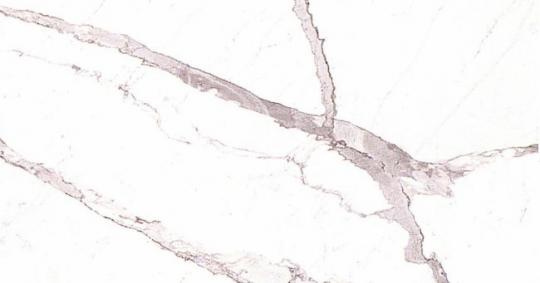 Casalgrande MARMOKER LUCIDO Fliese 90x180 | Statuario Altissimo