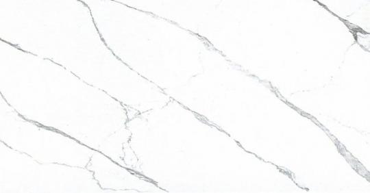 Casalgrande MARMOKER NATURALE Fliese 60x120 | Statuario Fine