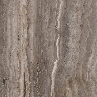 Casalgrande MARMOKER NATURALE Fliese 45x90 | Travertino Titanium
