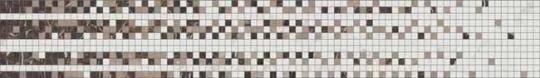 Casalgrande MARMOKER MOSAICO CASCATA Mosaik 29,5x20 6,5 | B