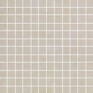 Casalgrande MARMOKER MOSAICO Mosaik 29,5x29,5 | Crema Select | Naturale