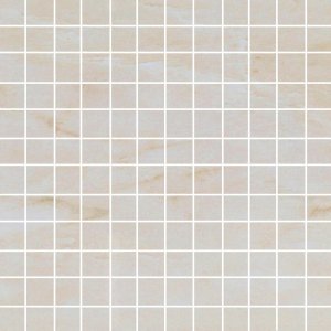 Casalgrande MARMOKER MOSAICO Mosaik 29,5x29,5 | Rosato | Naturale