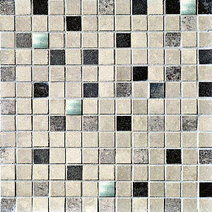 Casalgrande MARTE MOSAICO MIX Mosaik 30x30 | D