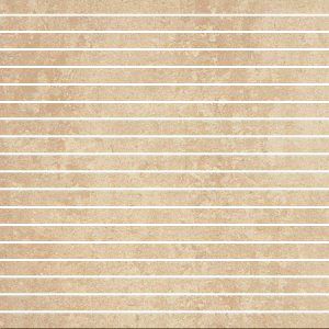 Casalgrande MARTE LISTELLI TEXTURE Mosaik 30x30 | Palissandro