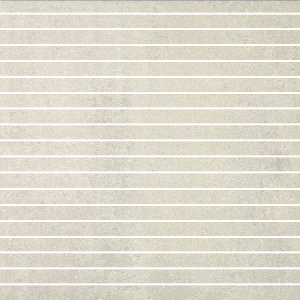 Casalgrande MARTE LISTELLI TEXTURE Mosaik 30x30 | Thassos