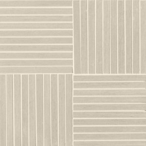 Casalgrande METALWOOD MOSAICO LISTELLI Mosaik 30x30 | Iridio
