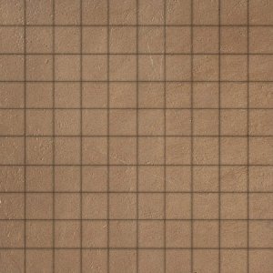 Casalgrande METEOR MOSAICO 3X3 Mosaik 30x30 | Noce | Naturale