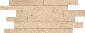 Casalgrande MINERAL CHROM COMPOSIZIONE A Mosaik 30x60 | Gold