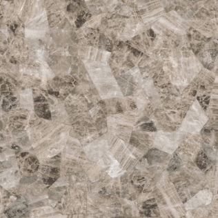 Casalgrande ONICI Fliese 59x59 | Quarzo | Lucido