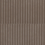Casalgrande RESINA FASCIA Wand-Dekor 22,5x90 | Grey