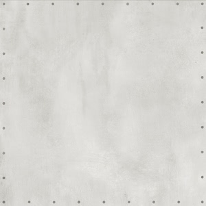 Casalgrande STEELTECH DECORO Dekor 90x90 | Beige | Naturale