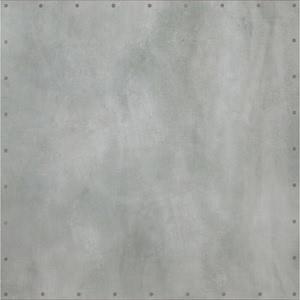 Casalgrande STEELTECH DECORO Dekor 90x90 | Grigio | Naturale