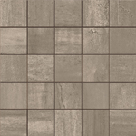 Casalgrande STONEWASH MOSAICO 6X6 Mosaik 