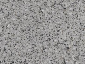 Casalgrande TERRAZZO Fliese 75,5x75,5 | Grey