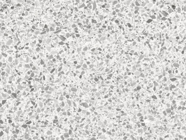 Casalgrande TERRAZZO 20MM Terrassenplatte 90x90 | Pearl