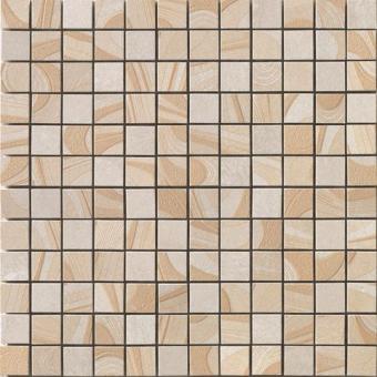 Casalgrande TERRE TOSCANE MOSAICO Mosaik 30x30 | B Verrazzano | Naturale