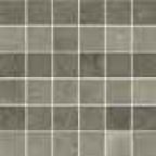 Cerim MAPS MOSAICO 3D 5x5cm Dark Grey